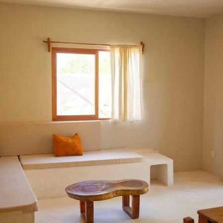 Casa Lunada Holbox Eksteriør billede
